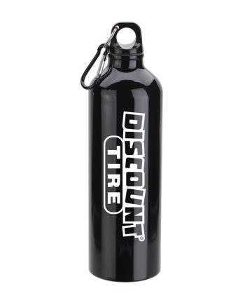 Atrium 25 oz Aluminum Bottle