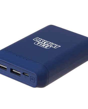 Diplomat 10000mAh Hi-Density Polymer Power Bank