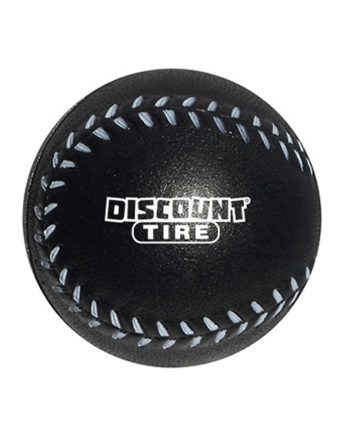 Baseball Stress Reliever