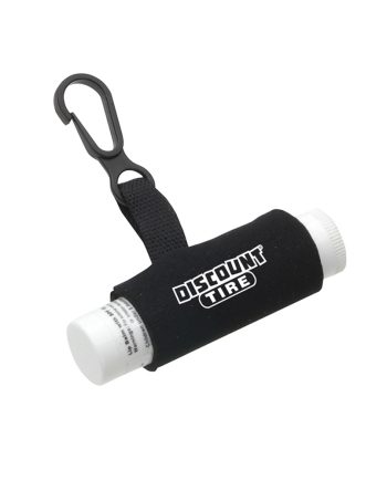 Clip-It Lip Balm Holder