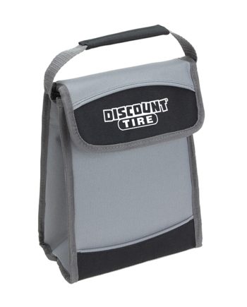 Rime Insulated Lunch Tote
