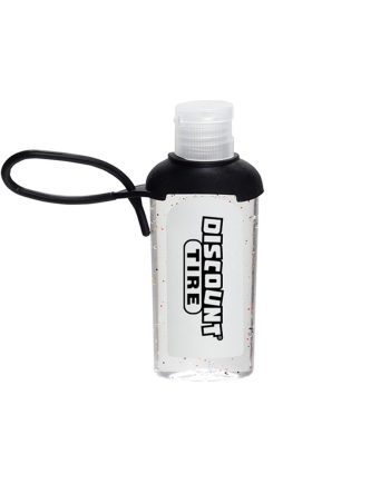 Caddy Strap 2 oz Hand Sanitizer