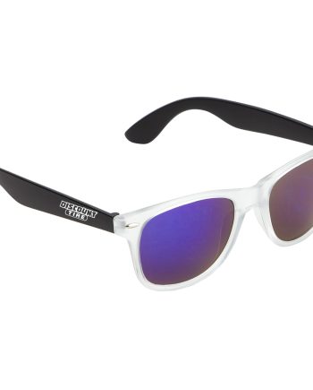 Key West Mirrored Sunglasses