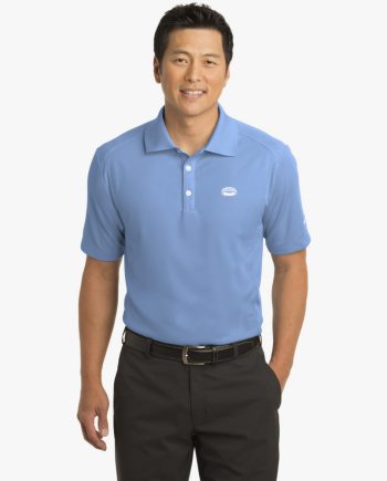 Halo – Nike Dri-FIT Classic Polo