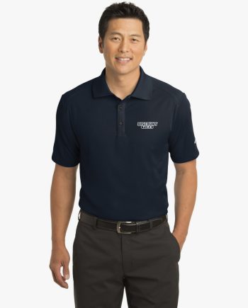 Logo – Nike Dri-FIT Classic Polo