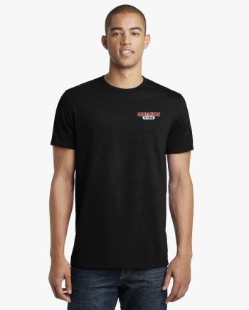 Mini Logo – Core Tee