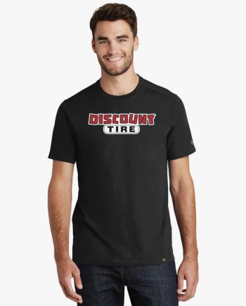 Logo – New Era Tee
