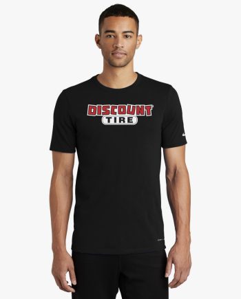 Logo – Nike Tee