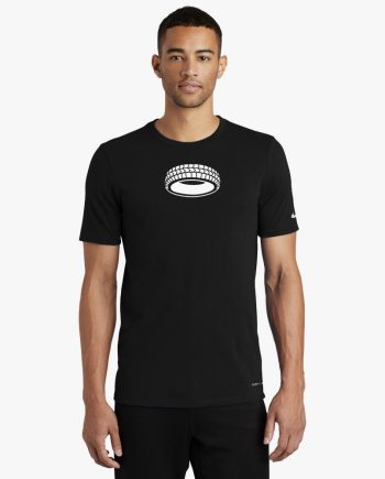 Halo – Nike Tee