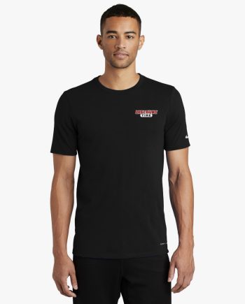 Mini Logo – Nike Tee