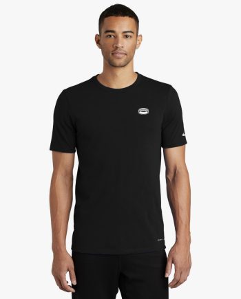 Mini Halo – Nike Tee
