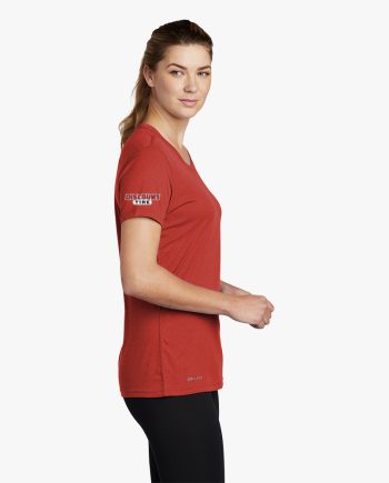 Logo – Nike Ladies Legend Tee