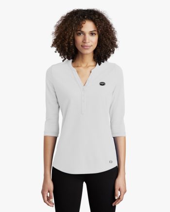 Halo – OGIO ® Ladies Jewel Henley