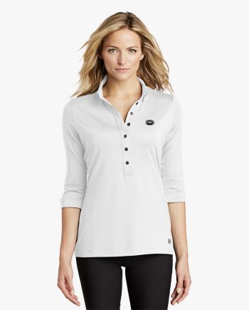 Halo – OGIO® Ladies Gauge Polo
