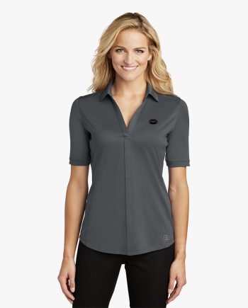 Halo – OGIO® Ladies Metro Polo