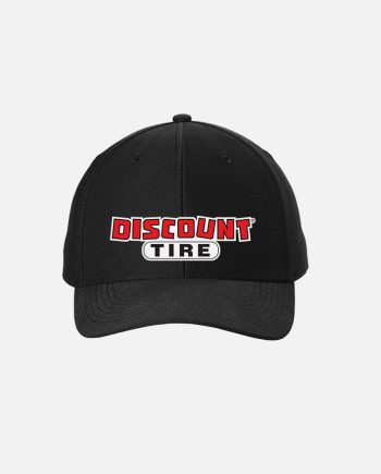 Sport-Tek® Action Snapback Cap