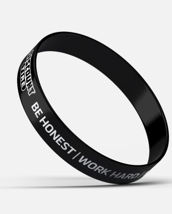 5 Lessons Bracelet