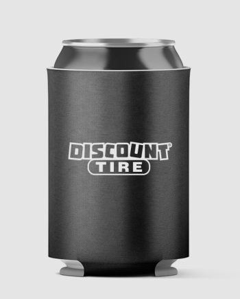 Single Can Koozie