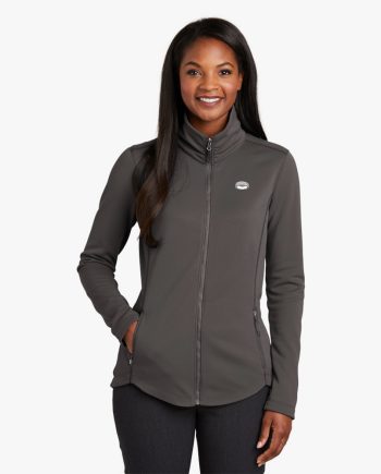 Halo - Port Authority ® Ladies Collective Smooth Fleece Jacket