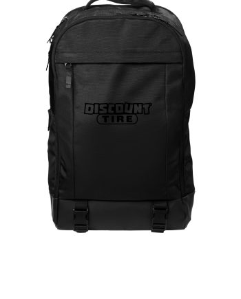 Logo - MERCER+METTLE™ Pack