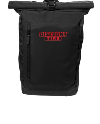 Logo - MERCER+METTLE™ Rucksack