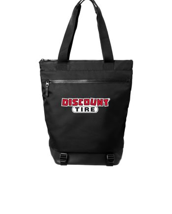 Logo - MERCER+METTLE™ Convertible Tote