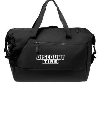 Logo - MERCER+METTLE™ Weekender Duffel