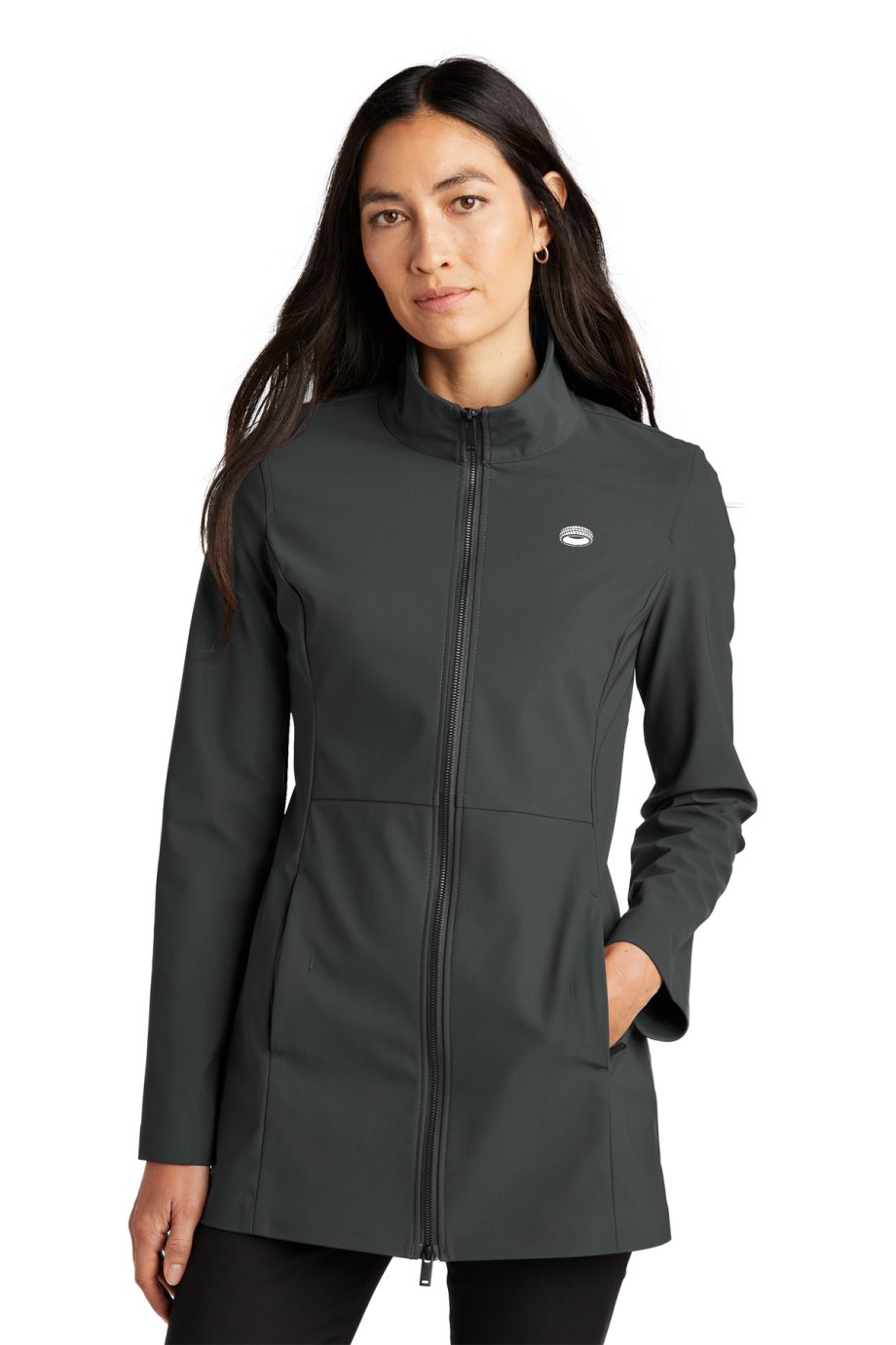 Halo – MERCER+METTLE™ Women’s Faille Soft Shell