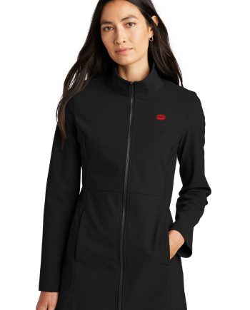 Halo – MERCER+METTLE™ Women’s Faille Soft Shell