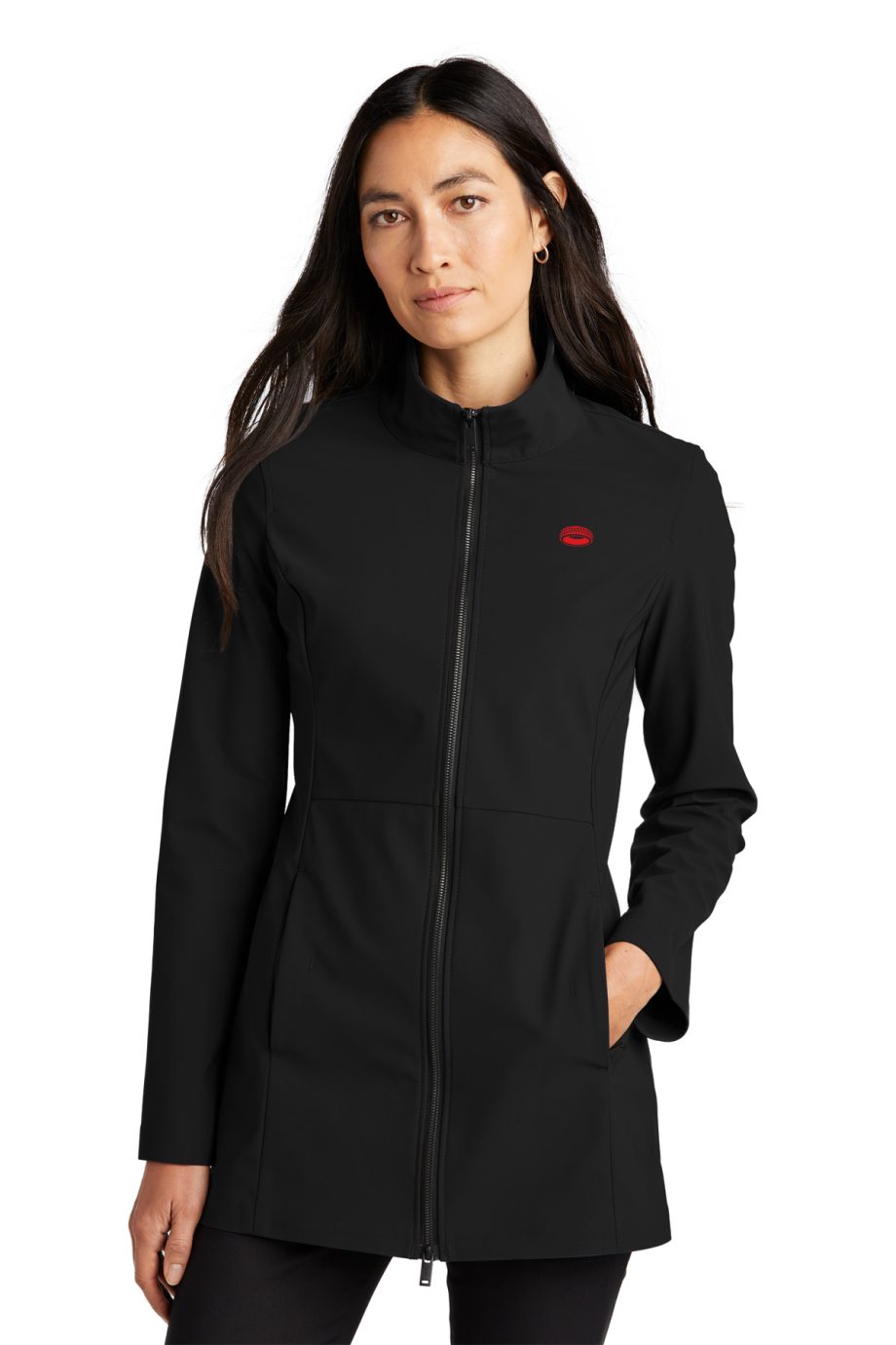 Halo – MERCER+METTLE™ Women’s Faille Soft Shell