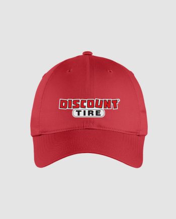 Nike Unstructured Twill Cap