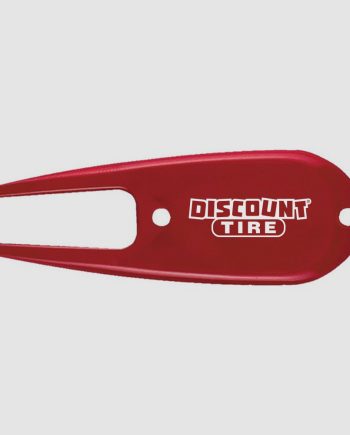 Golf Divot Tool