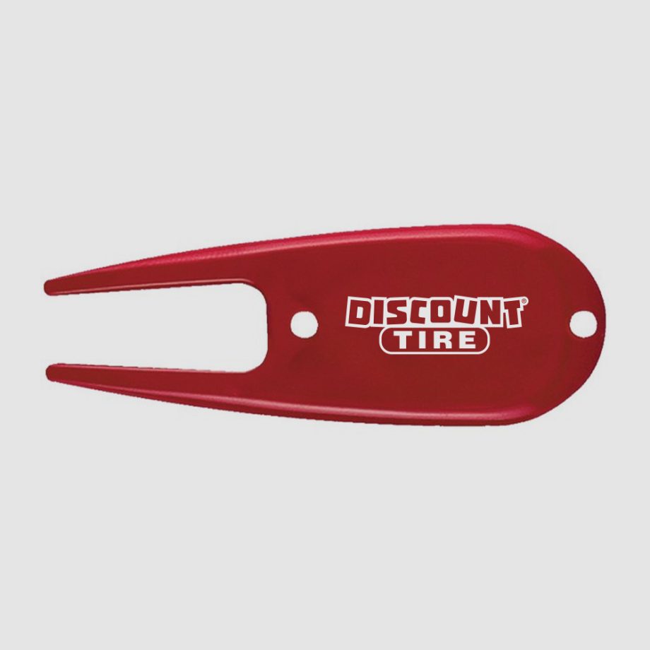 Golf Divot Tool