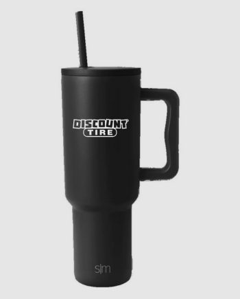 SIMPLE MODERN TREK TUMBLER 40OZ W/STRAW LID