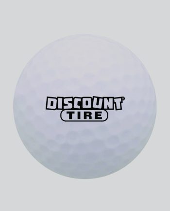 Wilson 500 Ultra Golf Balls (Sleeve of 3)