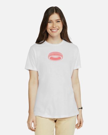 Halo - Gildan® Softstyle® Women’s CVC T-Shirt