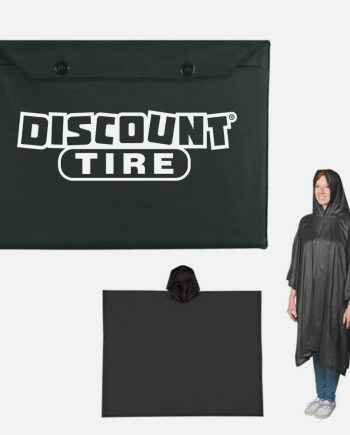Adult Poncho
