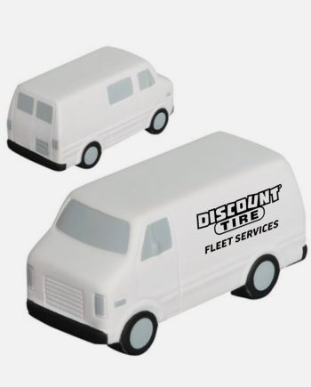 Transit Van Stress Reliever (Fleet Services)