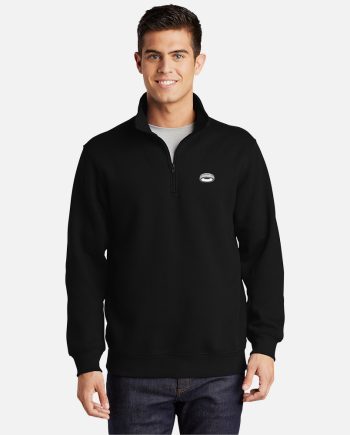 Halo – Sport-Tek® 1/4-Zip Sweatshirt
